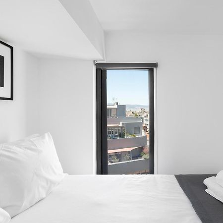 Melo Athens Hotel Kamer foto