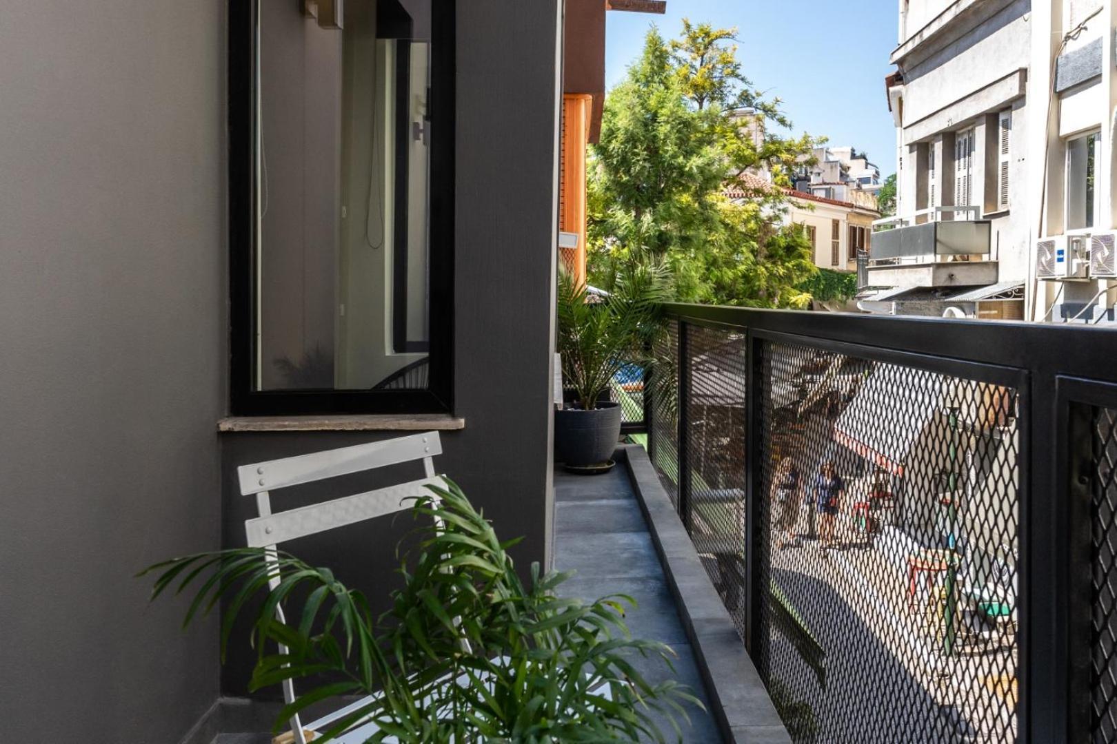 Melo Athens Hotel Kamer foto